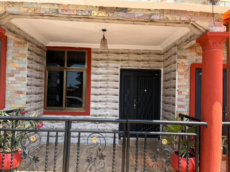 Saceaas homes Apartment in Accra