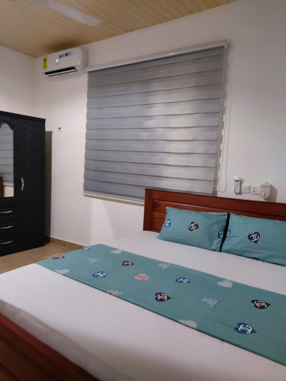 Saceaas homes Apartment in Accra