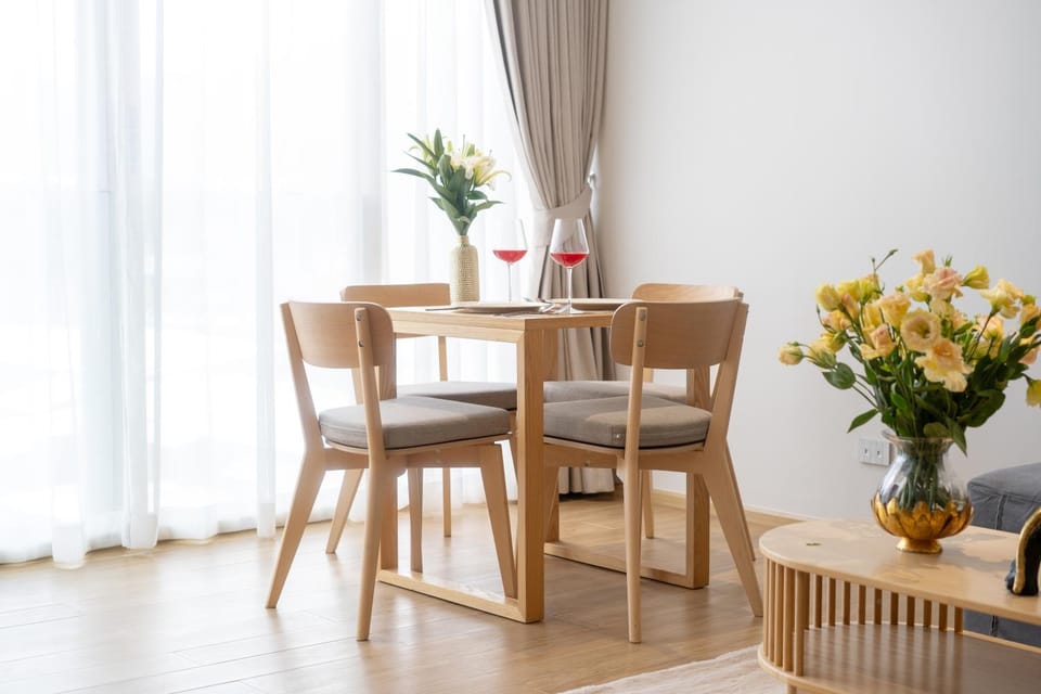 Laguna Beachside Residents Apartment in Choeng Thale