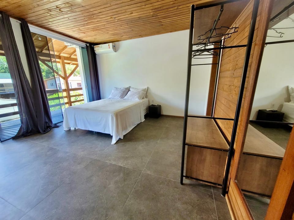 Apto confortável Campeche Apartment in Florianopolis