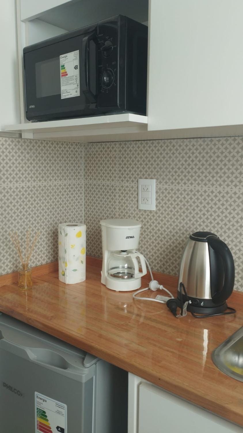 Palacio Brown Apartment in Mar del Plata