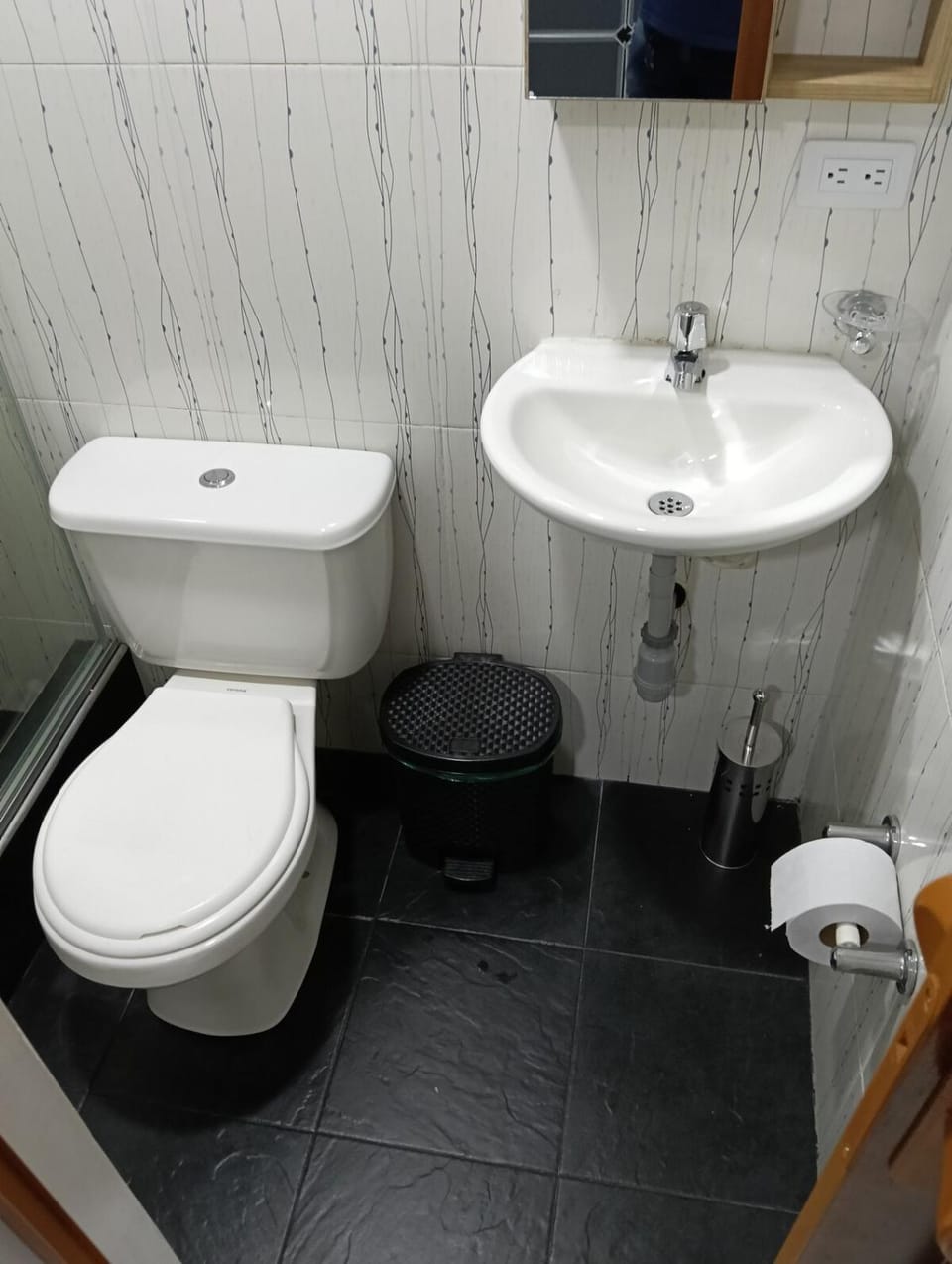 aparta estudio privado 1 Apartment in Bogota