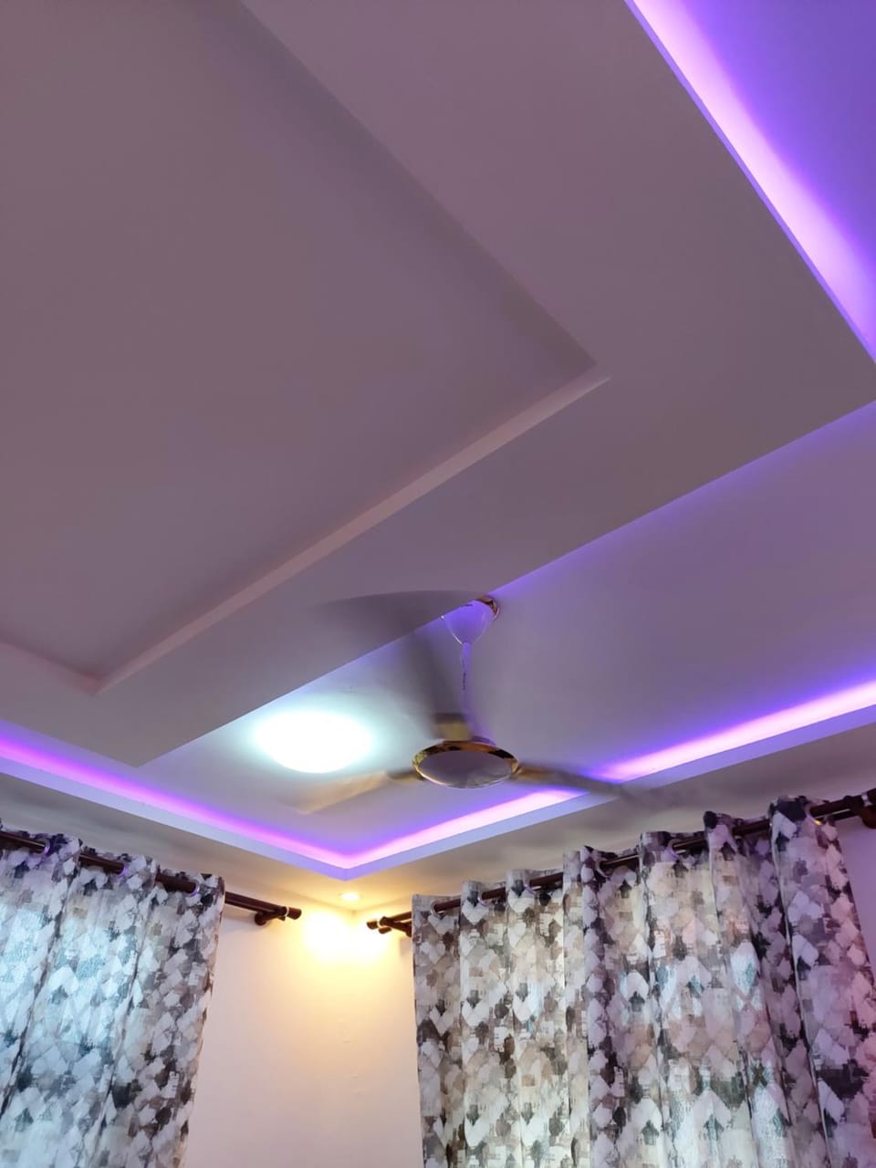 Saceaas homes Apartment in Accra