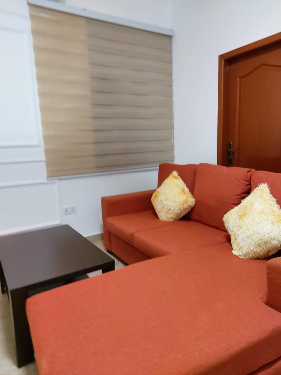 Saceaas homes Apartment in Accra