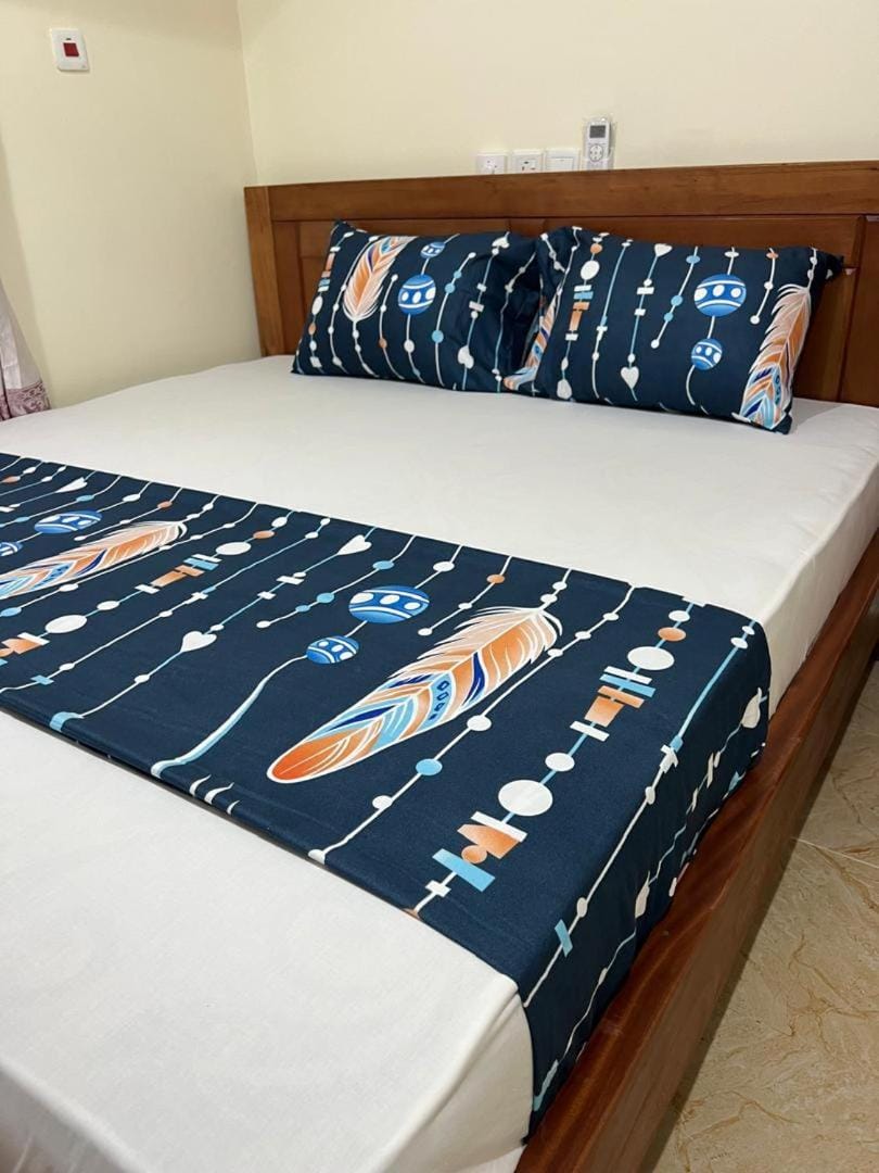 Saceaas homes Apartment in Accra