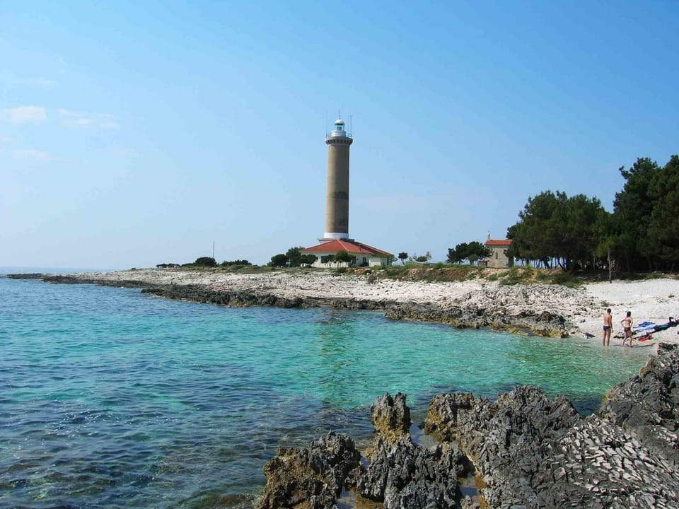 Snorkeling, Beach, Area and facilities