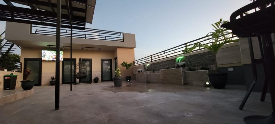 Addvantage Point Apartments Apartment in Montego Bay