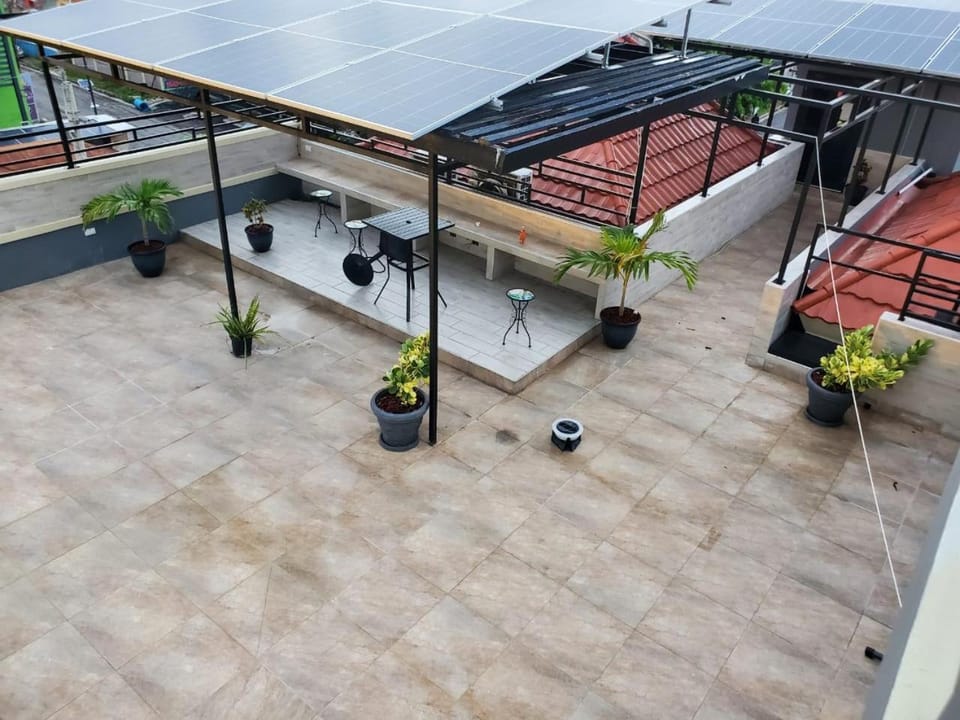 Addvantage Point Apartments Apartment in Montego Bay