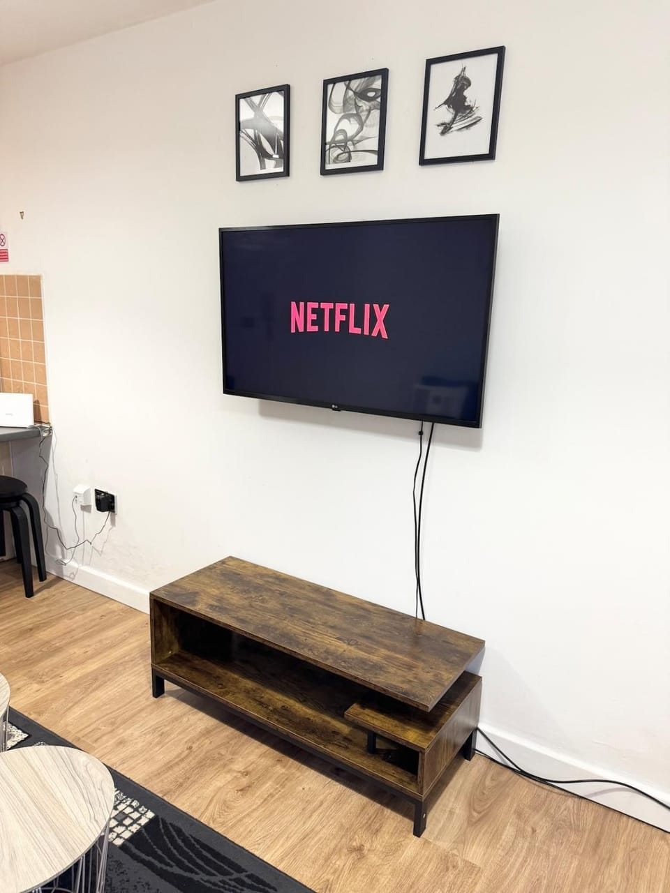 TV and multimedia