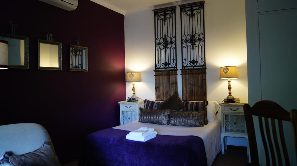 Cunningham Cottage Guest House Bed and Breakfast in North West, South Africa