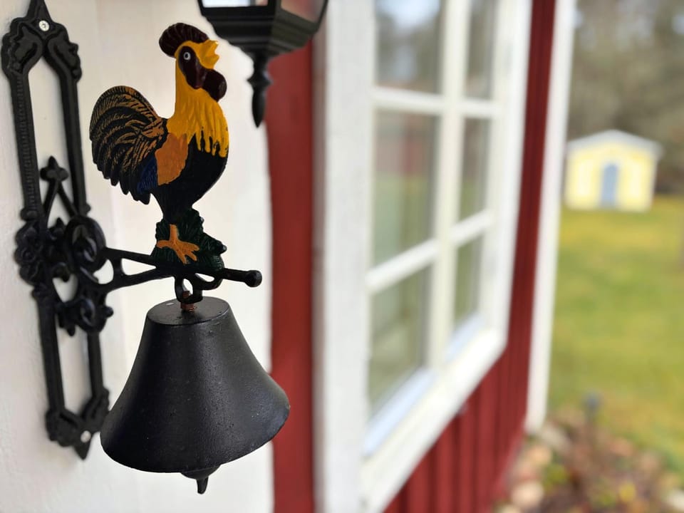 Decorative detail