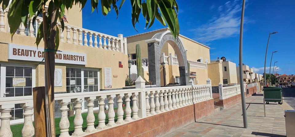 Apartament Caleta II Apartment in Castillo Caleta de Fuste