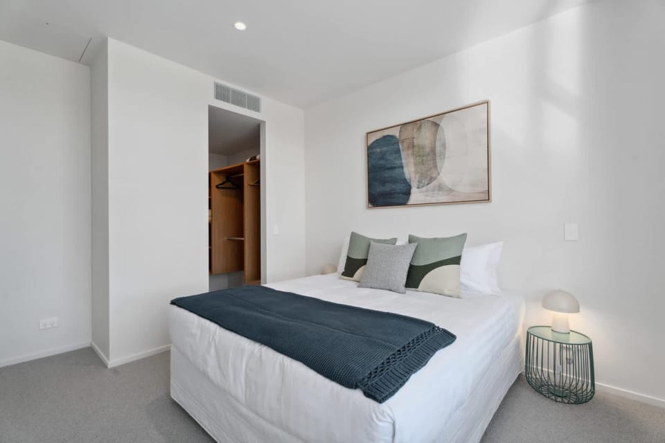 Bellfield Dream Apartment in Wanaka
