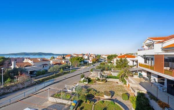 Neighbourhood, View (from property/room), Beach, City view