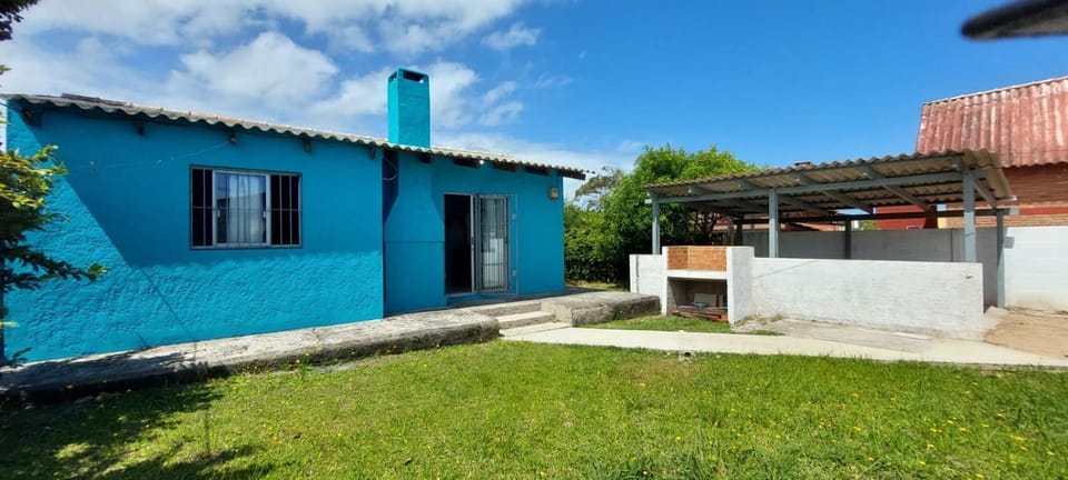 Yamini - Barra del Chuy House in Rocha Department, Uruguay