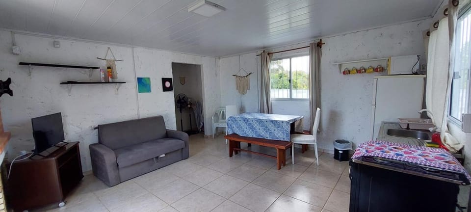 Yamini - Barra del Chuy House in Rocha Department, Uruguay