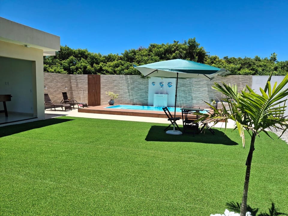 Espaço de descanso e paz House in Cabo Frio