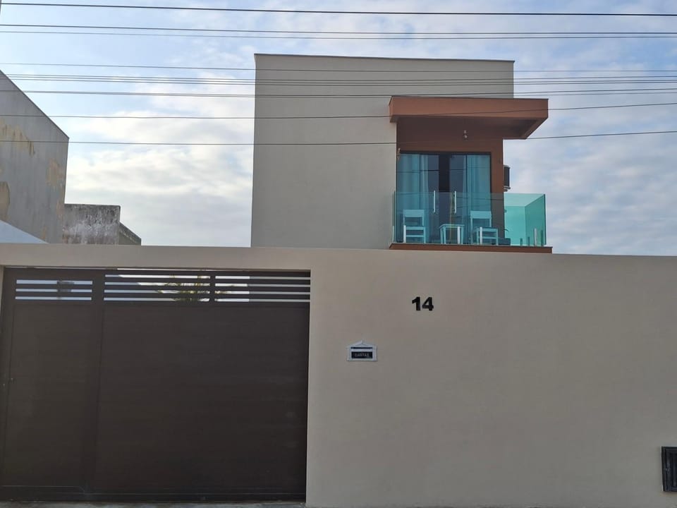 Espaço de descanso e paz House in Cabo Frio