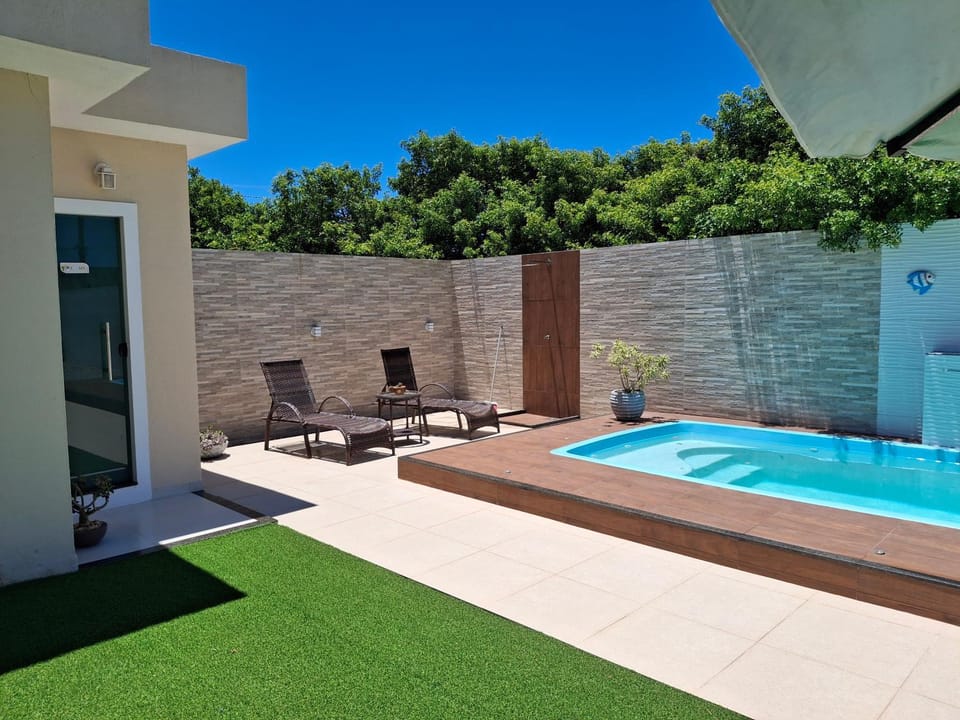Espaço de descanso e paz House in Cabo Frio