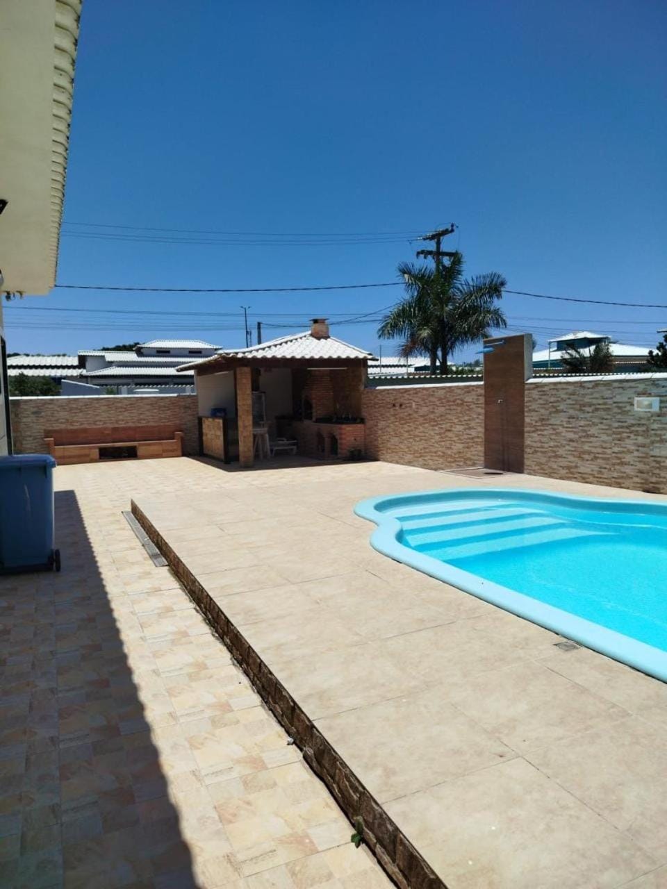 Casa em saquarema House in Saquarema
