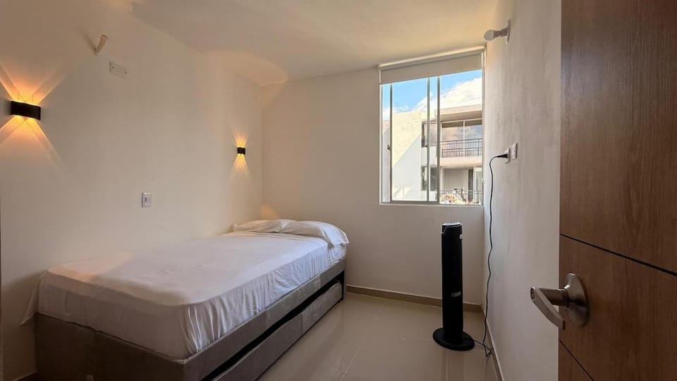 Apartmento en Girardot Apartment in Ricaurte