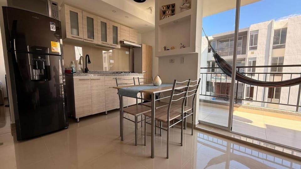 Apartmento en Girardot Apartment in Ricaurte