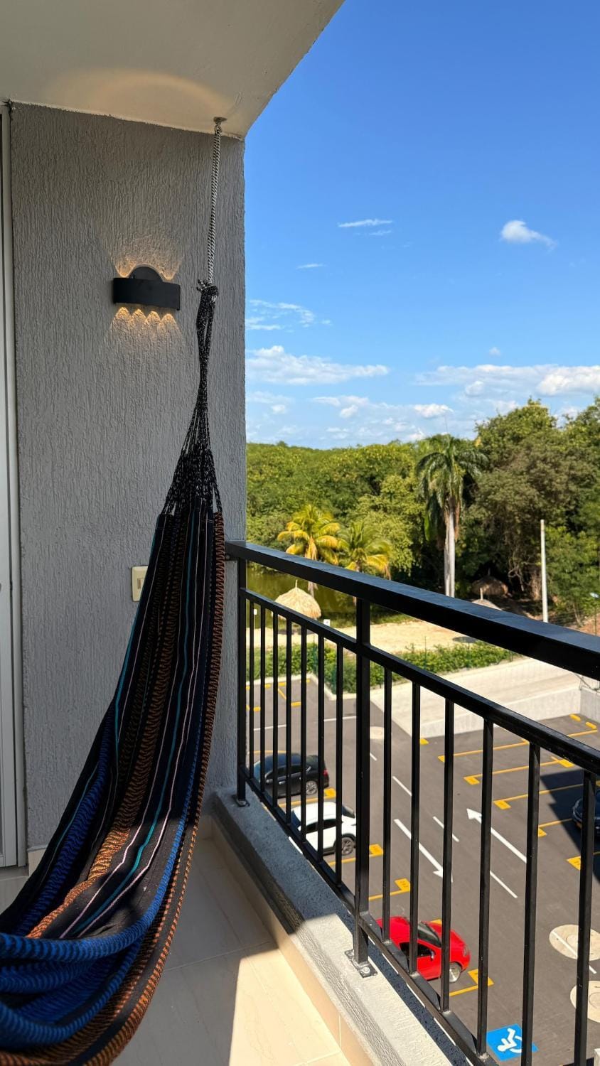 Apartmento en Girardot Apartment in Ricaurte