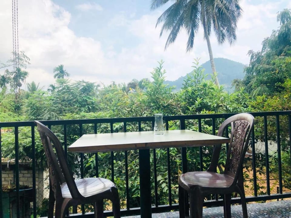 View (from property/room), Balcony/Terrace, Balcony/Terrace