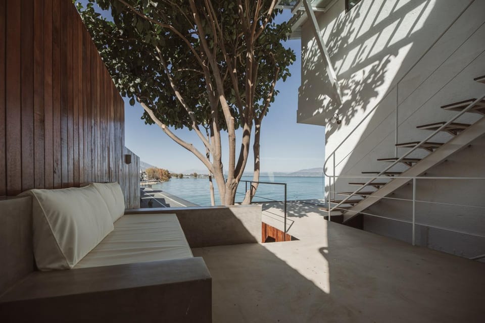 Day, View (from property/room), Seating area