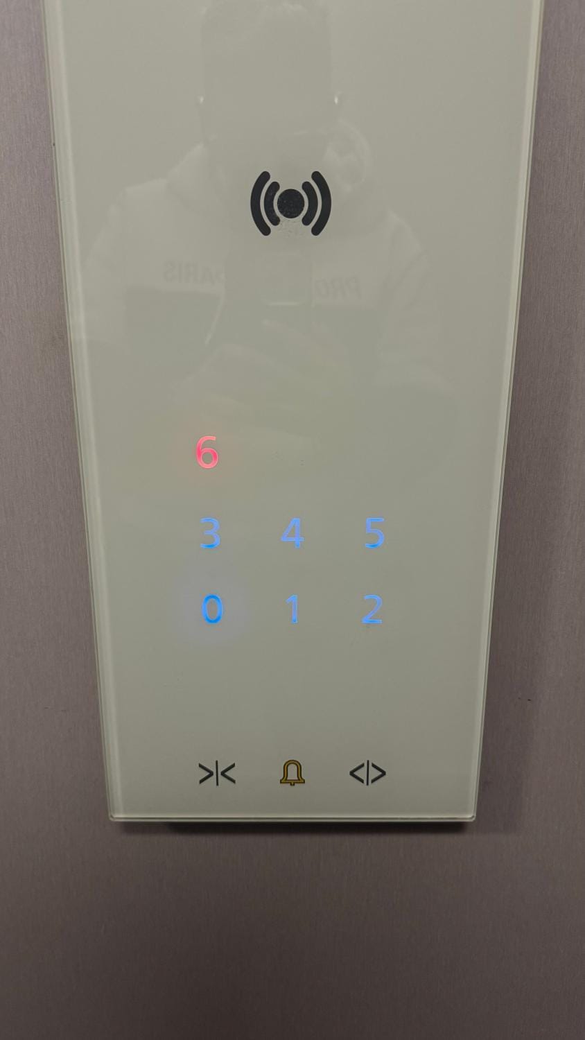 elevator