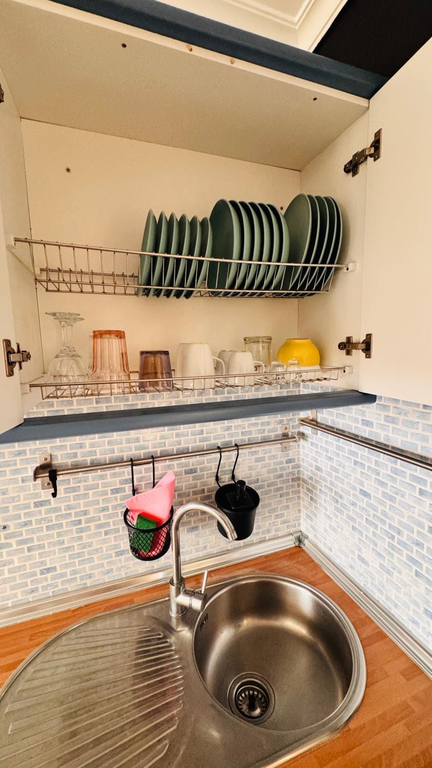 El mini balcón mágico Apartment in La Matanza de Acentejo