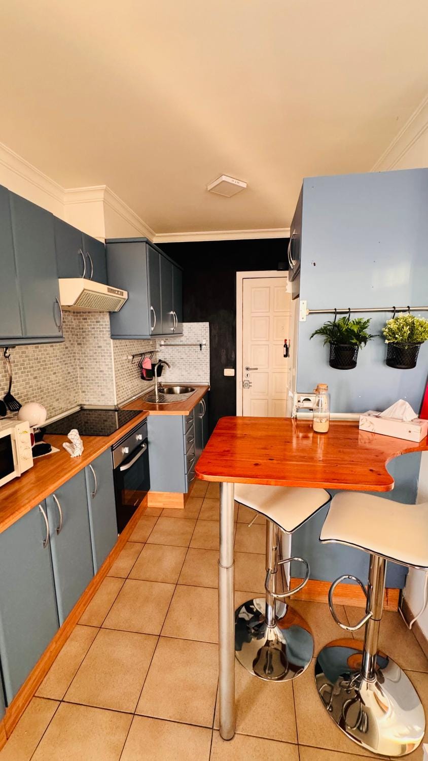 El mini balcón mágico Apartment in La Matanza de Acentejo