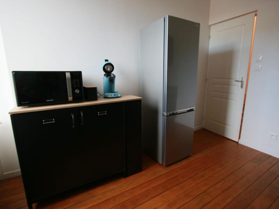 Appartement spacieux à Lunéville, proche des attractions - FR-1-584-366 Apartment in Grand Est