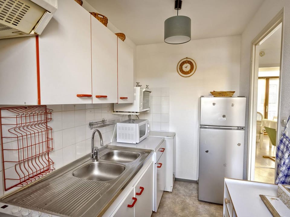 Duplex T3 avec terrasse à 250m de la plage, centre Arcachon - FR-1-433-130 Apartment in Arcachon