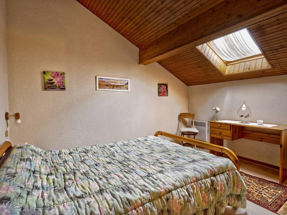 Duplex T3 avec terrasse à 250m de la plage, centre Arcachon - FR-1-433-130 Apartment in Arcachon