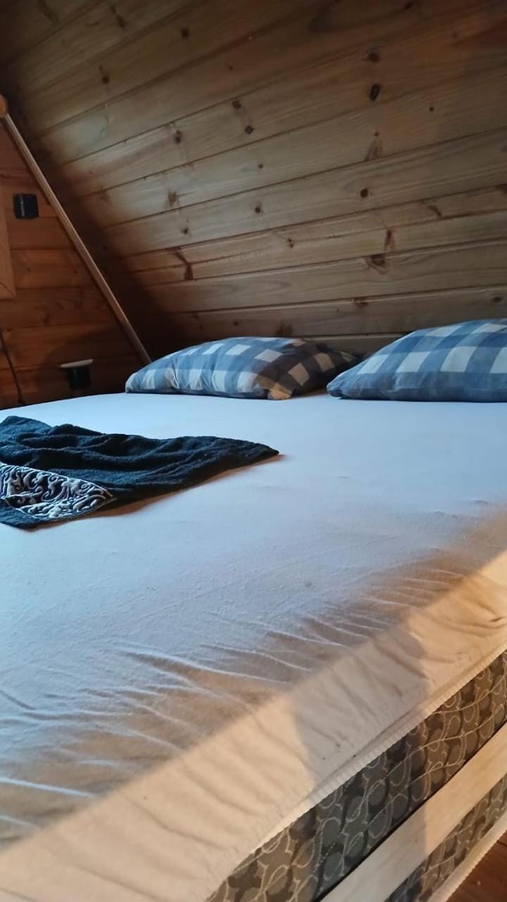 Cabana Villa Caju Luxury tent in State of Bahia
