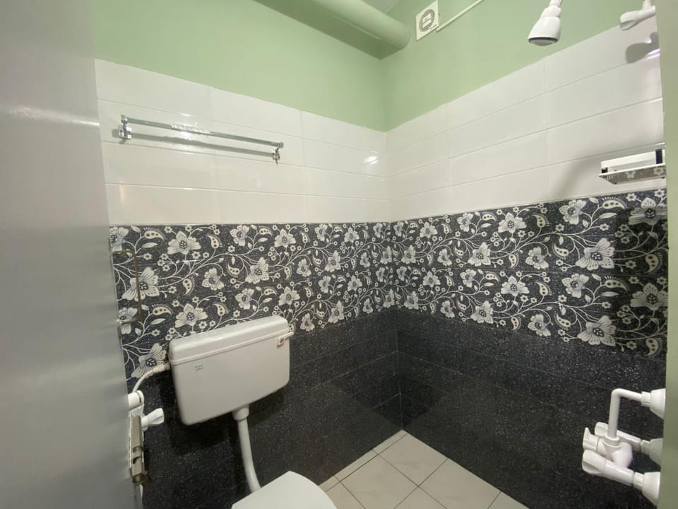 Kings Nest - Service Apartment Near VIT, Vellore Apartment in Tamil Nadu