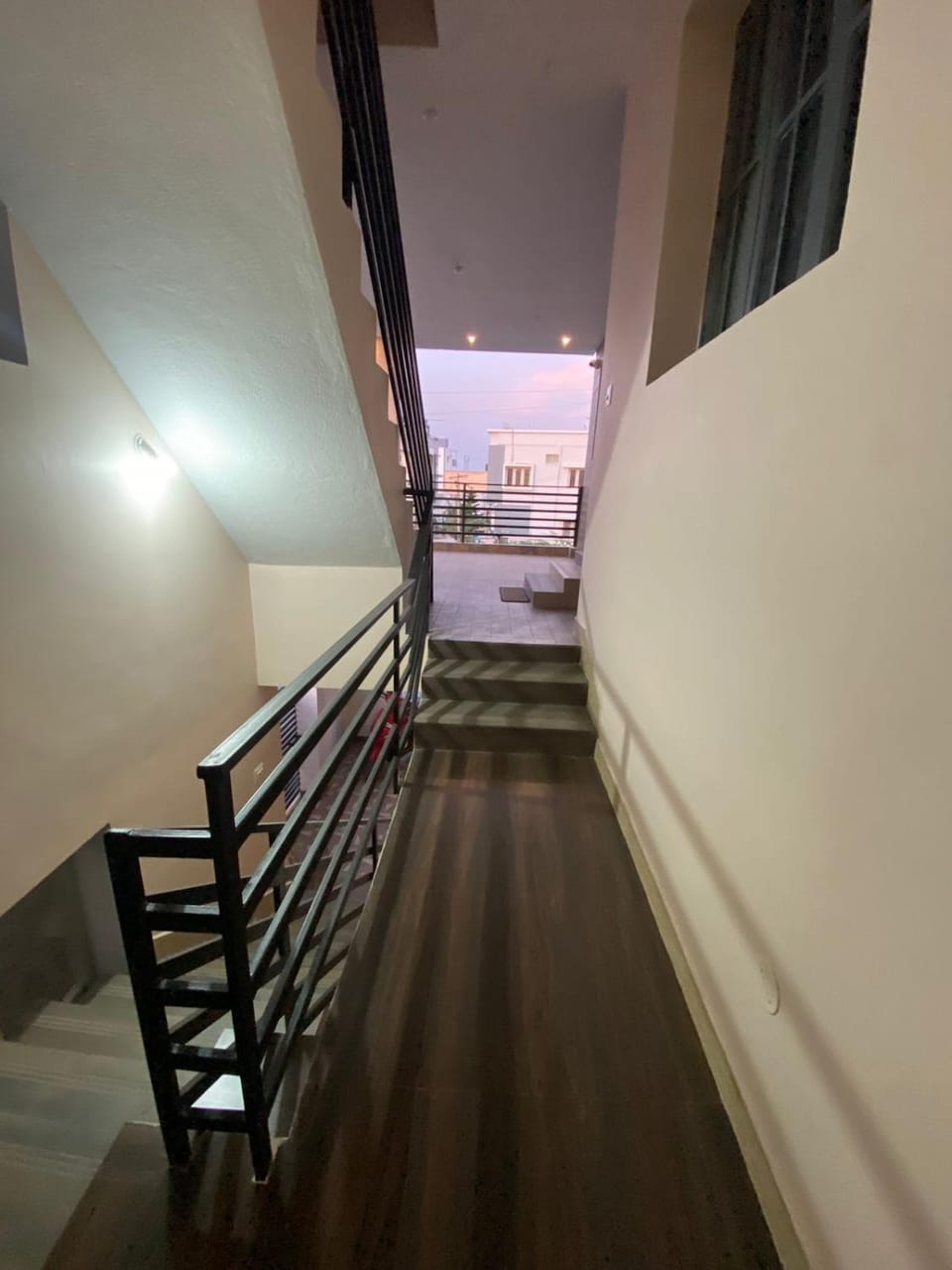 Kings Nest - Service Apartment Near VIT, Vellore Apartment in Tamil Nadu