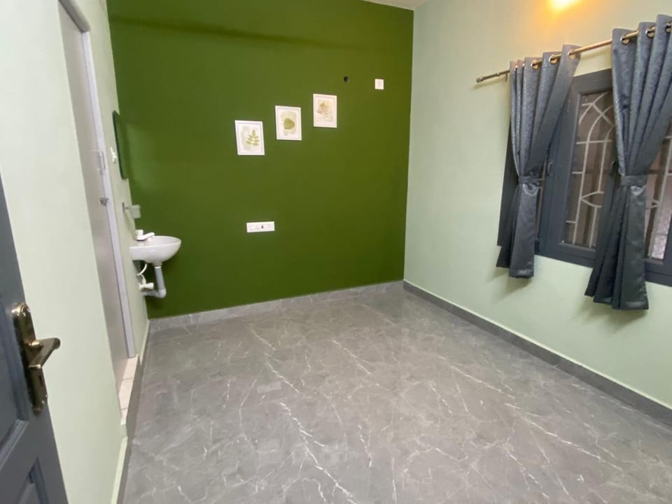 Kings Nest - Service Apartment Near VIT, Vellore Apartment in Tamil Nadu