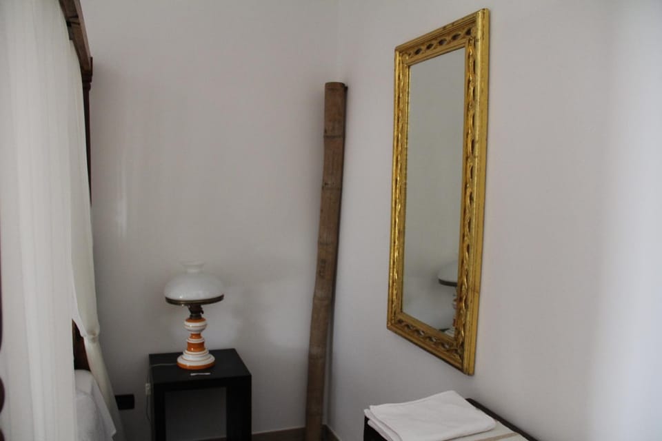 Balcony/Terrace, Bedroom
