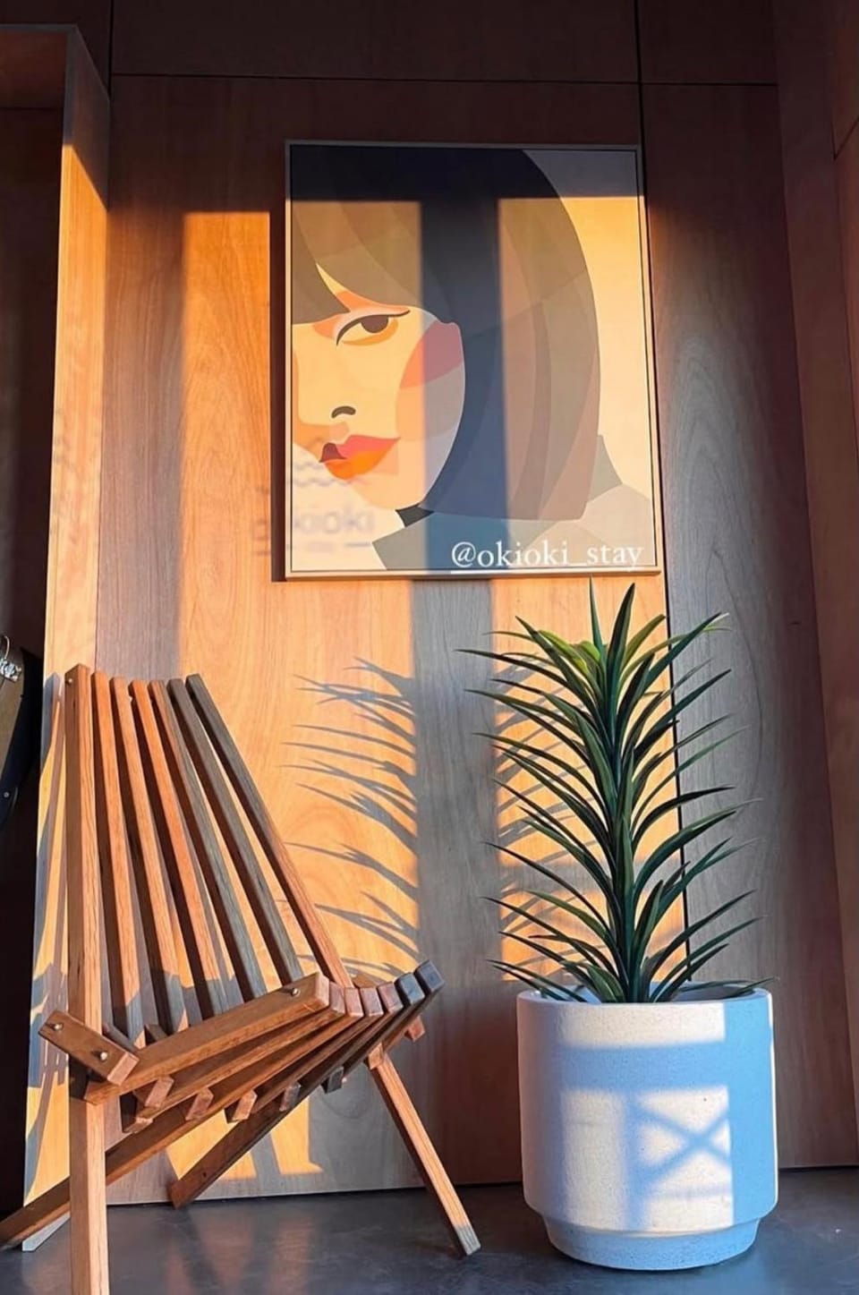 Decorative detail