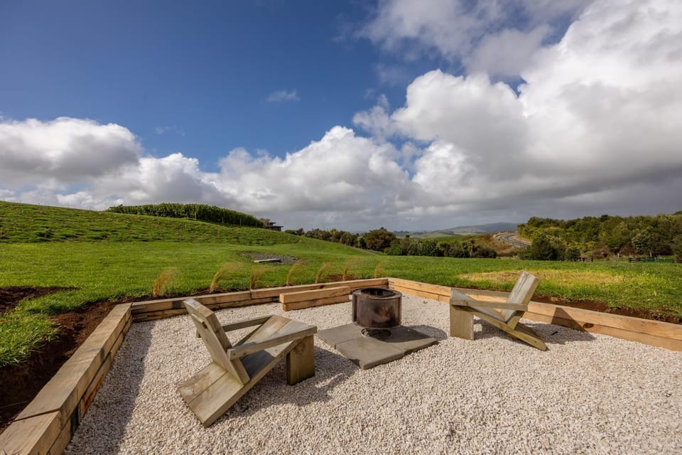 Patio, Natural landscape, Garden, Garden view
