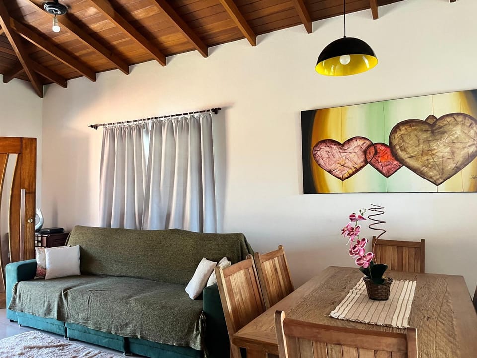 Casa temporada Ilhabela House in Ilhabela