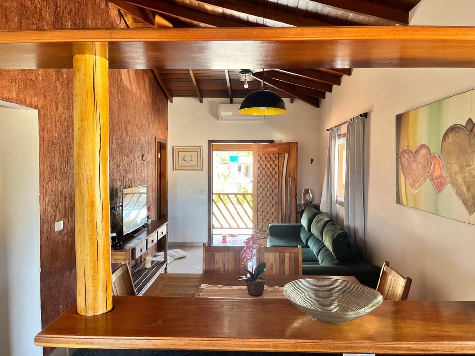 Casa temporada Ilhabela House in Ilhabela