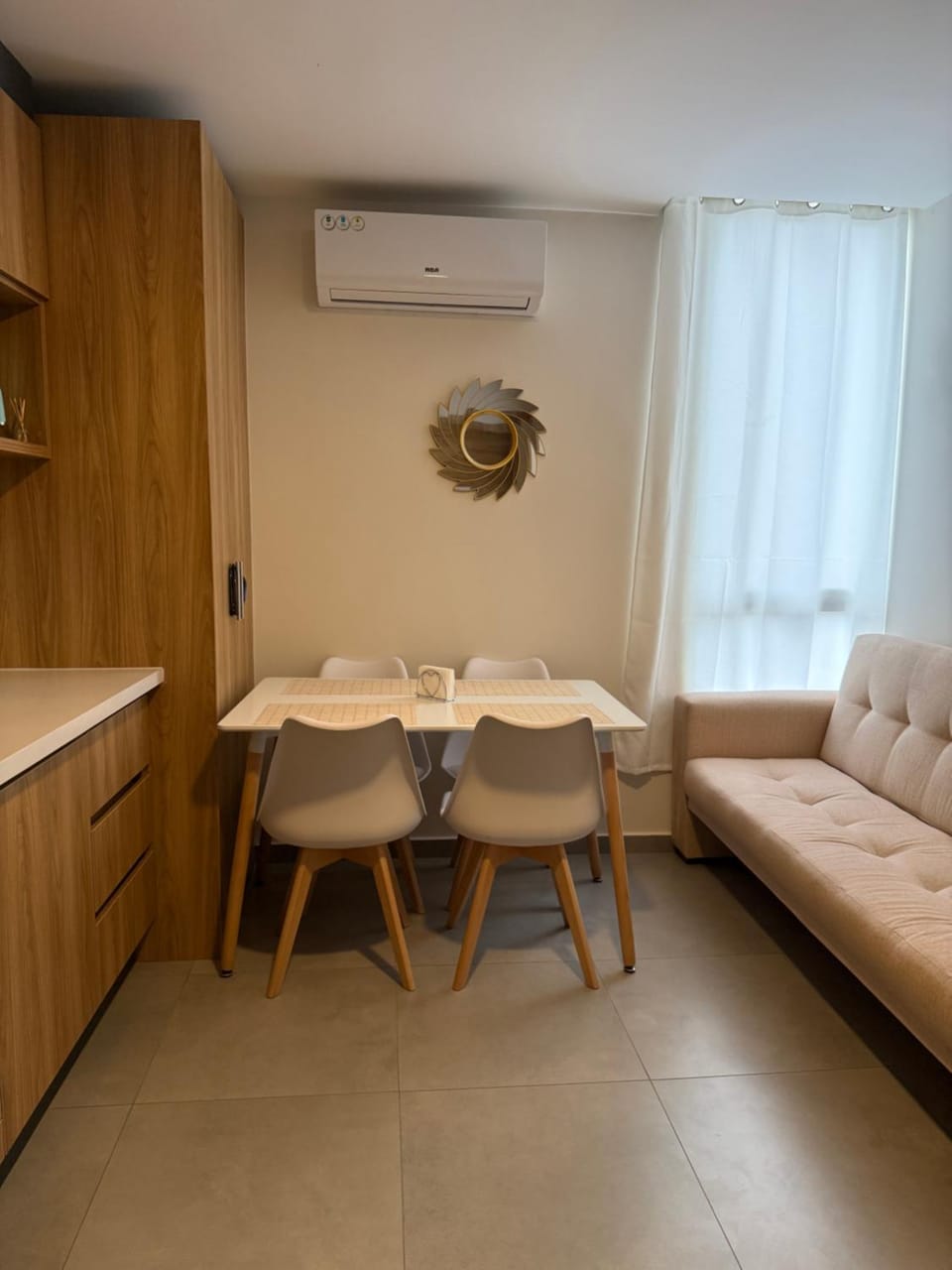 Suite For You - Salinas Chipipe Apartment in Salinas