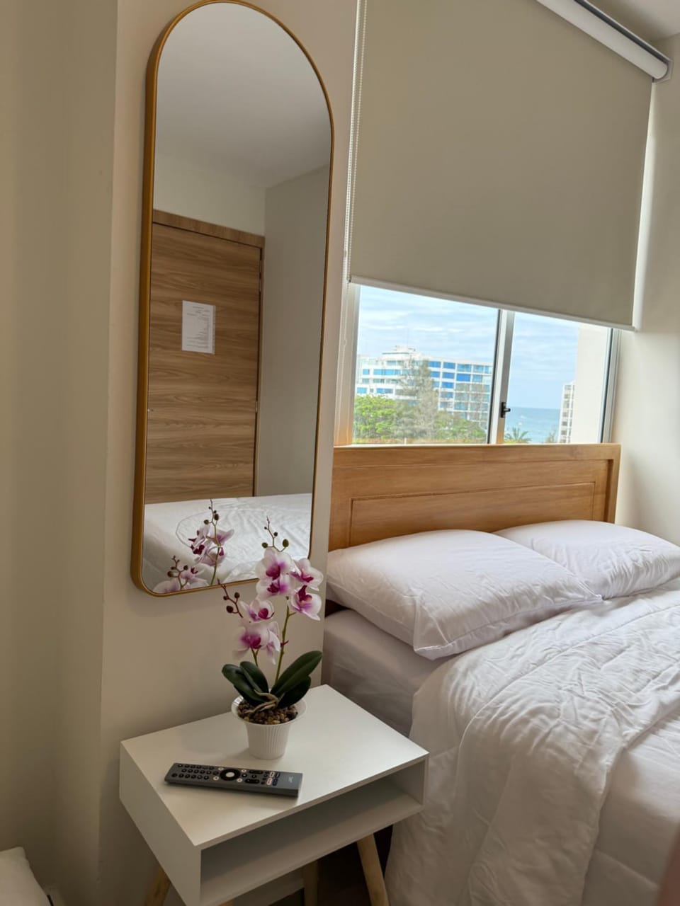 Suite For You - Salinas Chipipe Apartment in Salinas