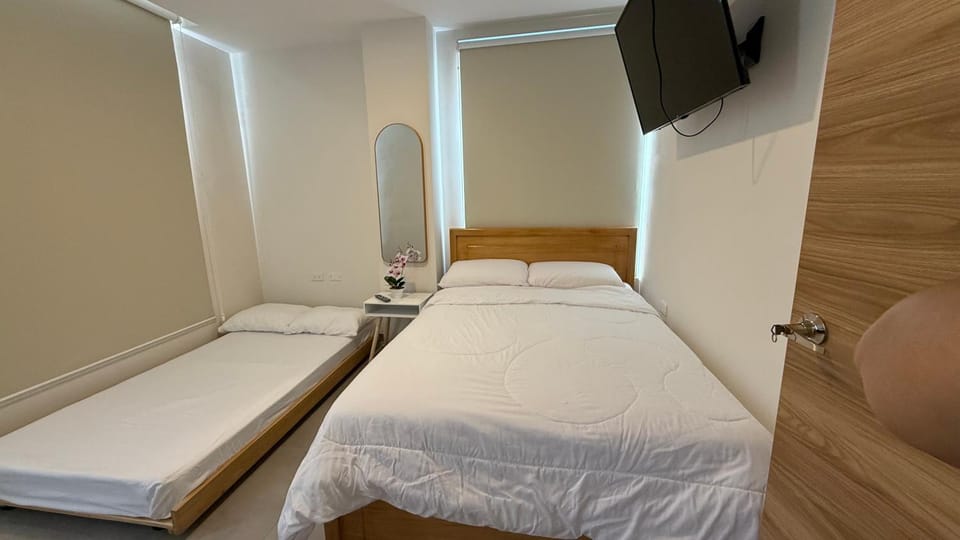 Suite For You - Salinas Chipipe Apartment in Salinas