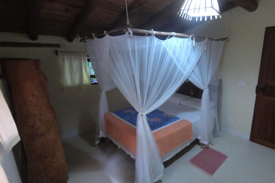 Casa Macacos House in Trancoso