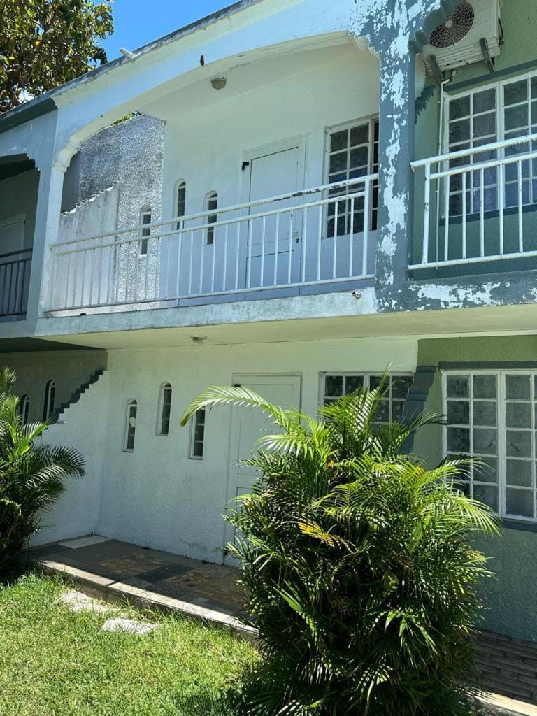 Residences Les Loisirs Apartment in Grand Baie
