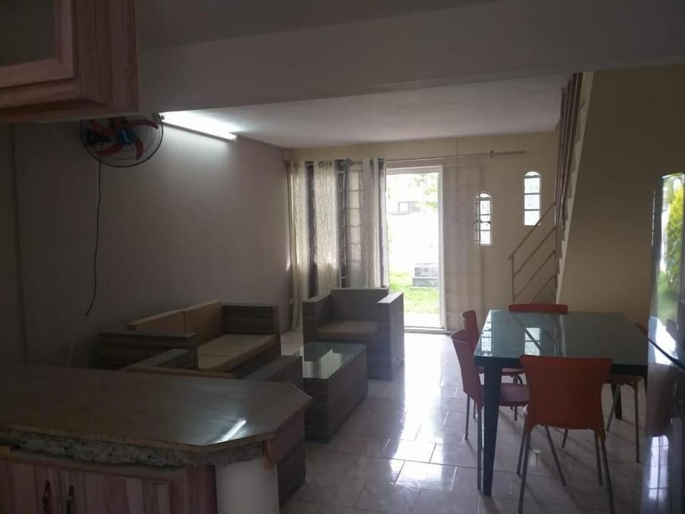 Residences Les Loisirs Apartment in Grand Baie